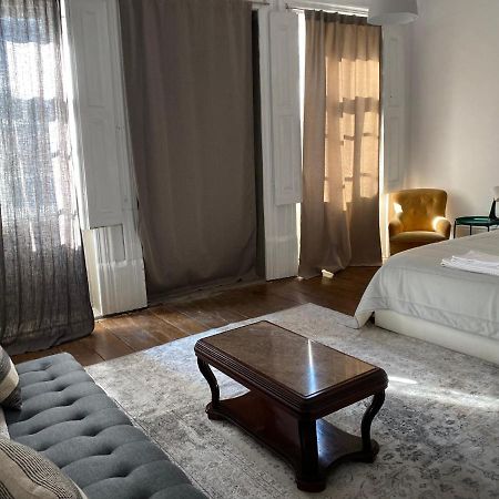 The Yellow House Boutique Hotel OOporto Extérieur photo