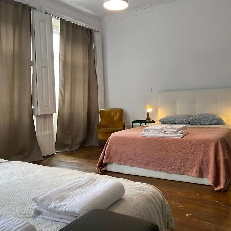 The Yellow House Boutique Hotel OOporto Extérieur photo