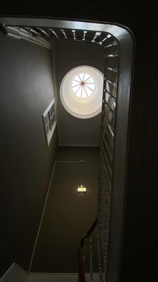 The Yellow House Boutique Hotel OOporto Extérieur photo