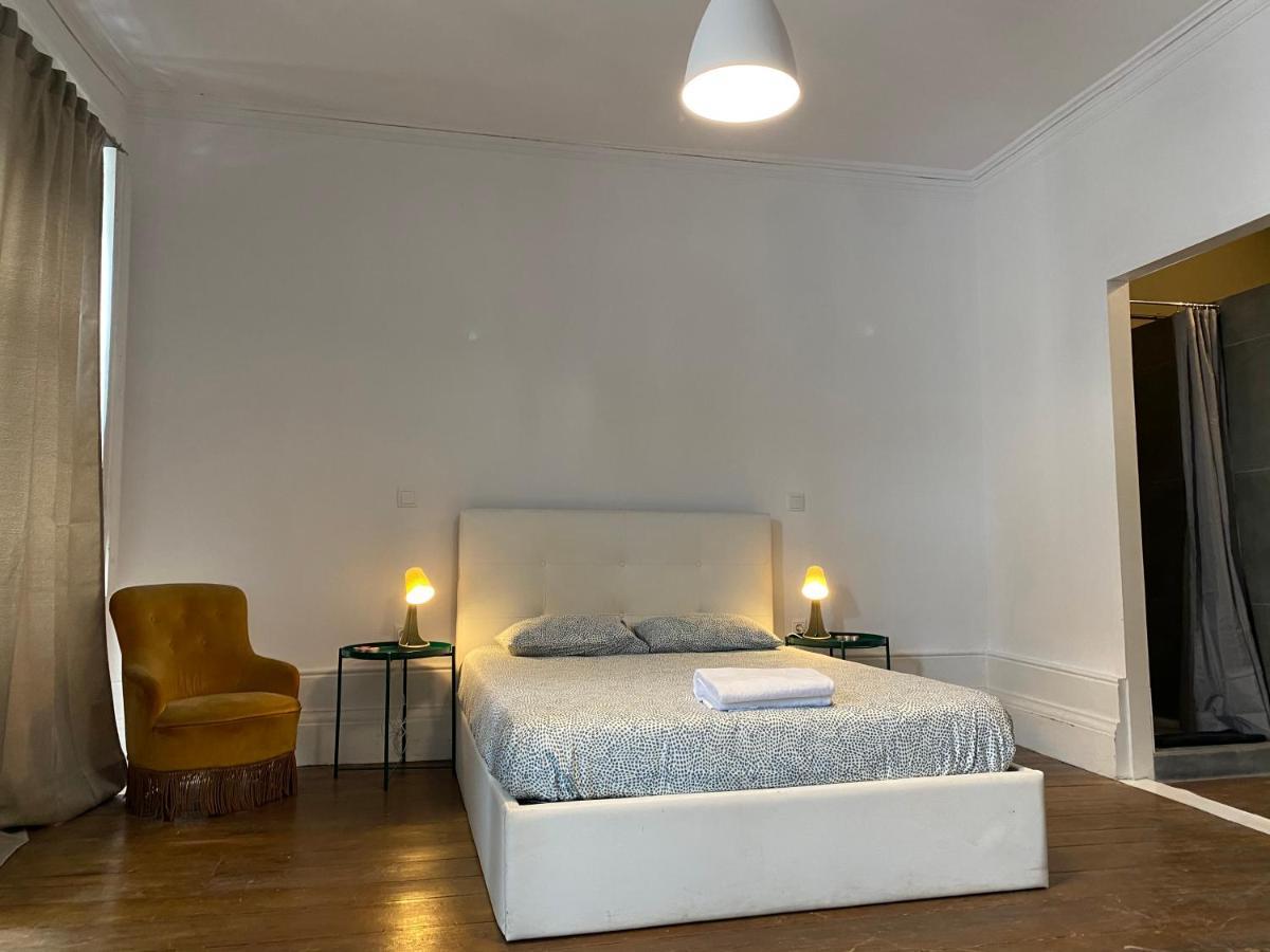 The Yellow House Boutique Hotel OOporto Extérieur photo