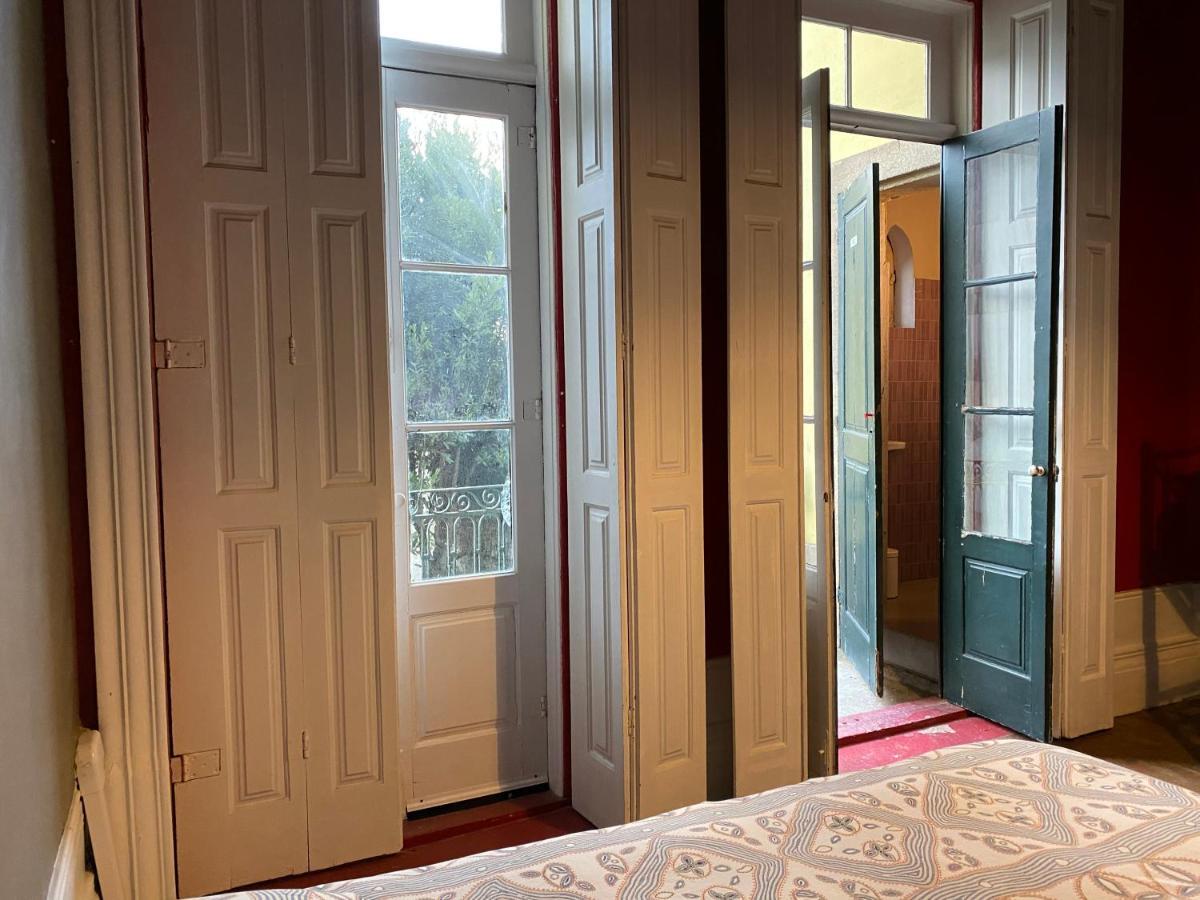 The Yellow House Boutique Hotel OOporto Extérieur photo