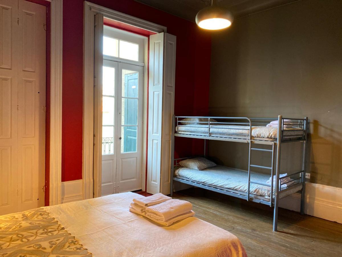 The Yellow House Boutique Hotel OOporto Extérieur photo