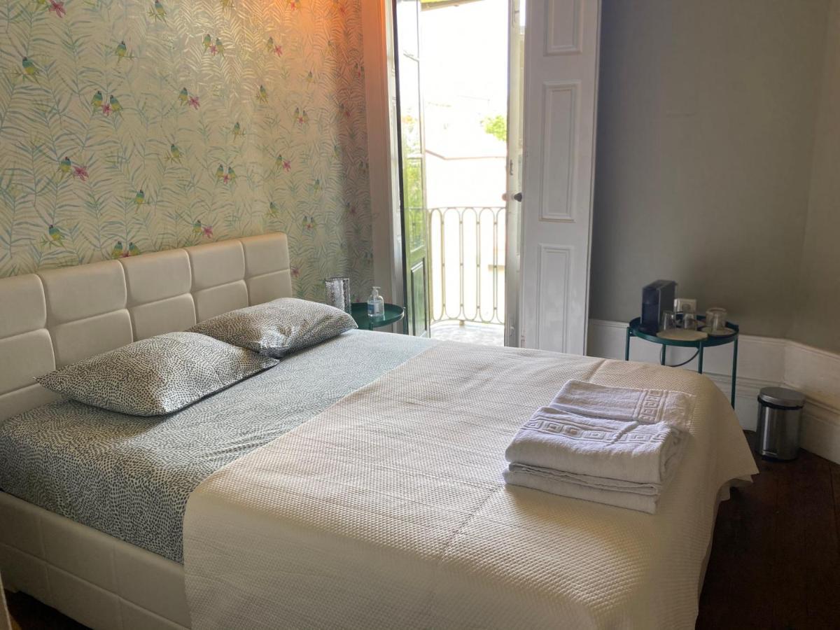 The Yellow House Boutique Hotel OOporto Extérieur photo