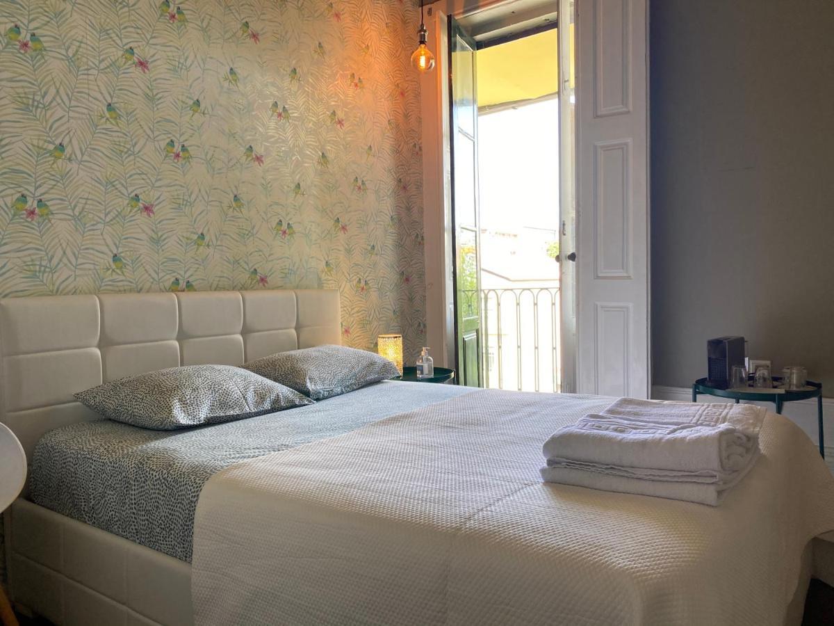 The Yellow House Boutique Hotel OOporto Extérieur photo