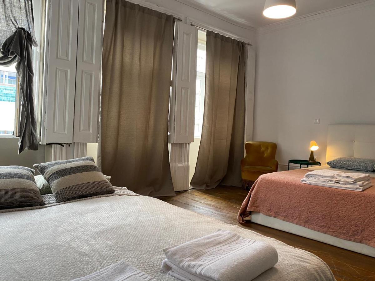 The Yellow House Boutique Hotel OOporto Extérieur photo