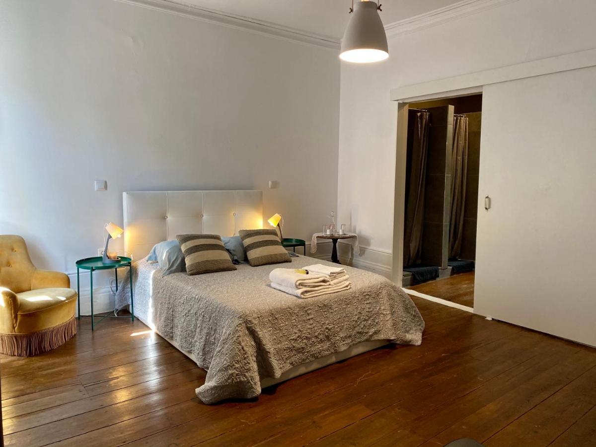 The Yellow House Boutique Hotel OOporto Extérieur photo