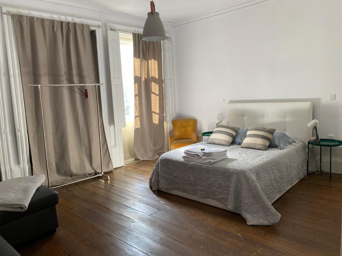 The Yellow House Boutique Hotel OOporto Extérieur photo