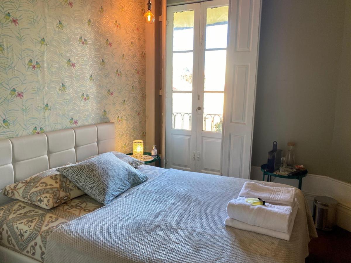 The Yellow House Boutique Hotel OOporto Extérieur photo