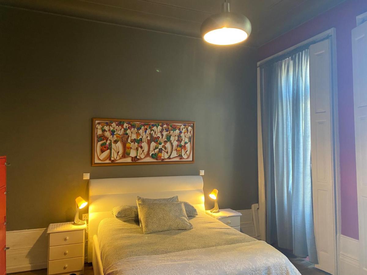 The Yellow House Boutique Hotel OOporto Extérieur photo