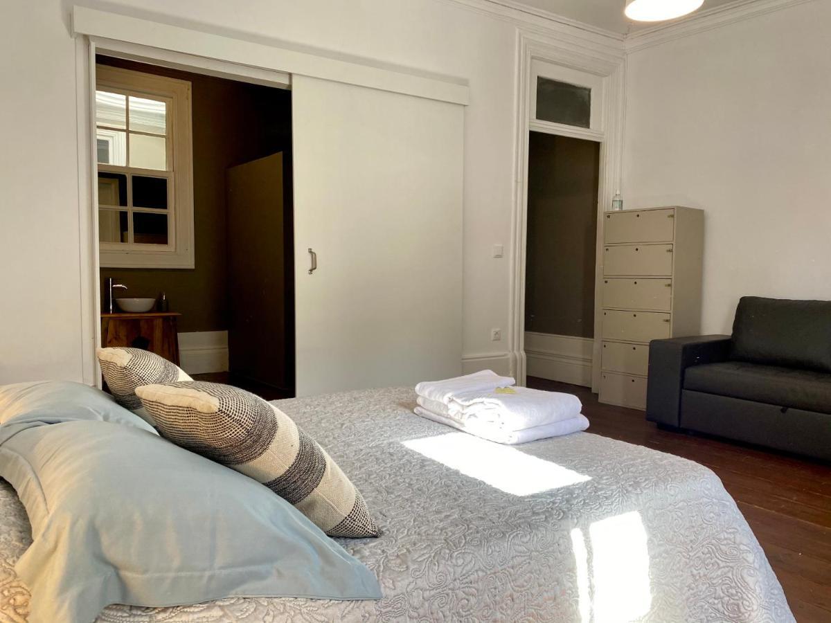 The Yellow House Boutique Hotel OOporto Extérieur photo