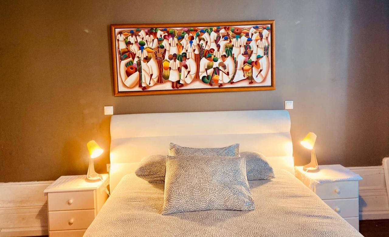 The Yellow House Boutique Hotel OOporto Extérieur photo