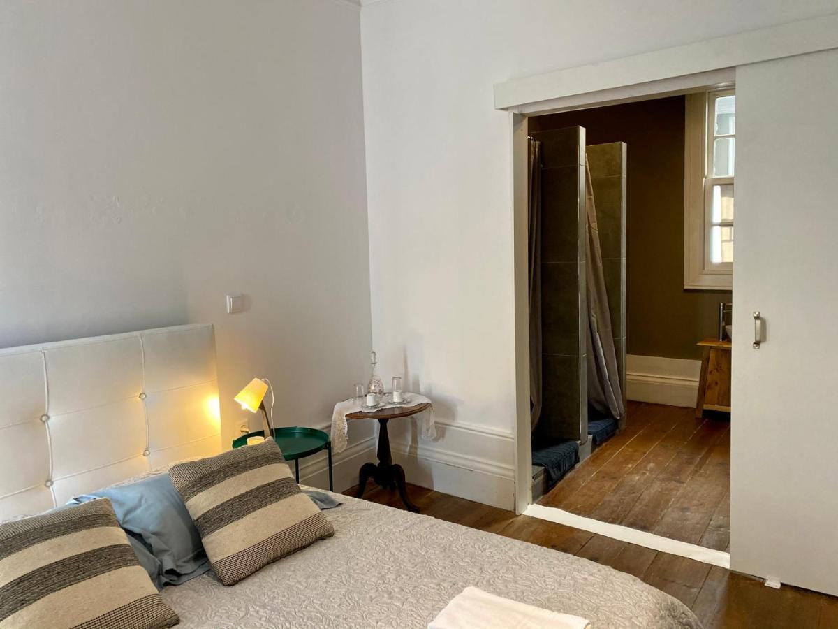 The Yellow House Boutique Hotel OOporto Extérieur photo