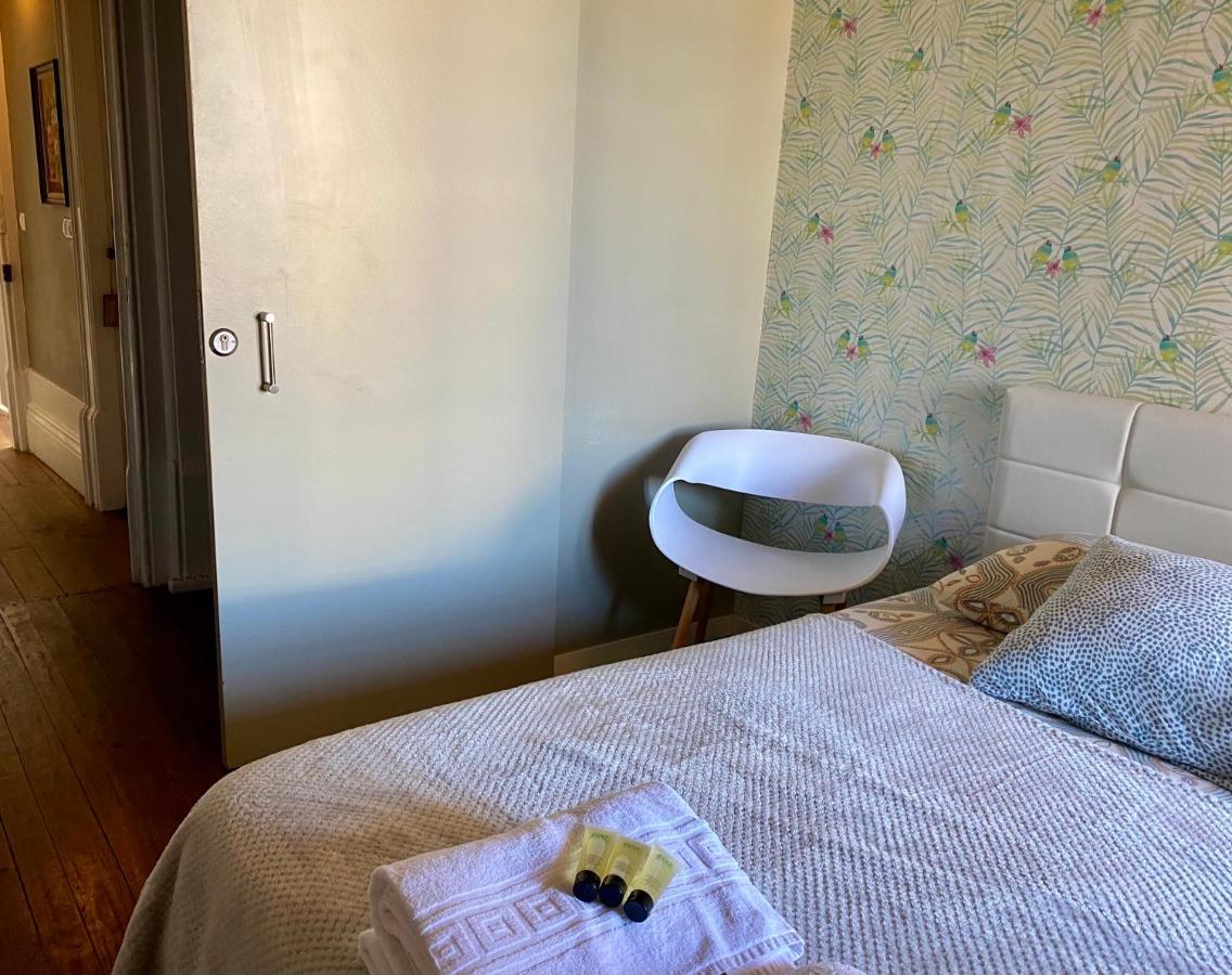 The Yellow House Boutique Hotel OOporto Extérieur photo