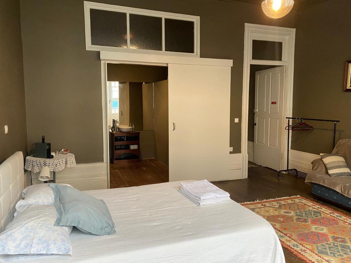 The Yellow House Boutique Hotel OOporto Extérieur photo