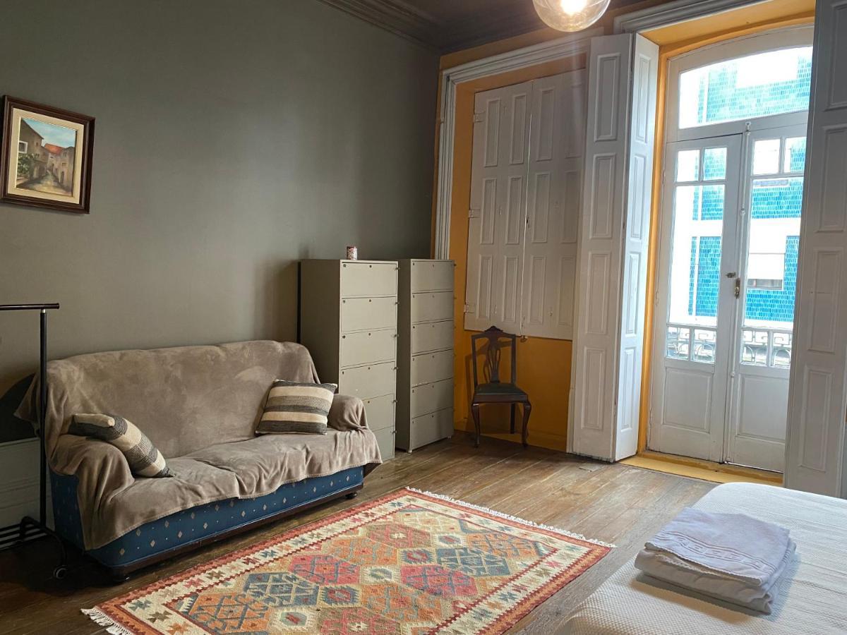 The Yellow House Boutique Hotel OOporto Extérieur photo