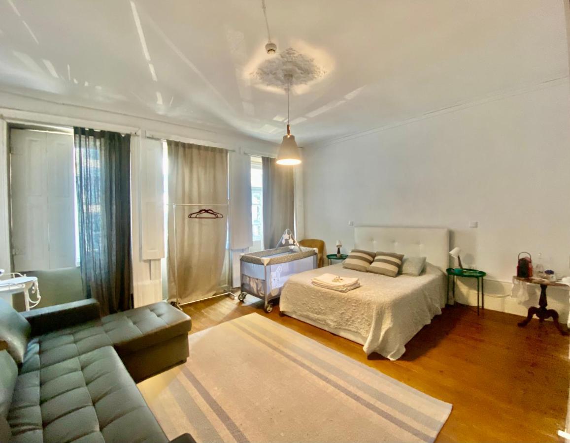 The Yellow House Boutique Hotel OOporto Extérieur photo