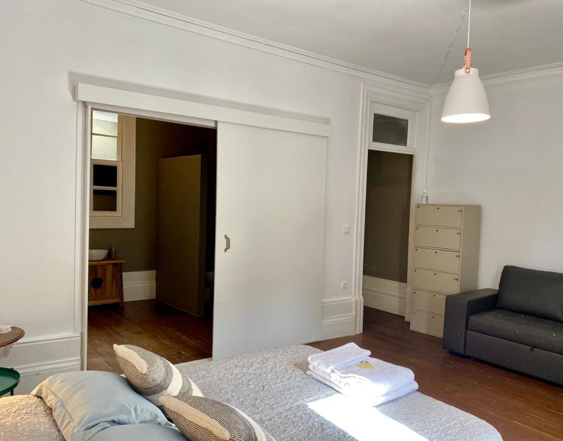 The Yellow House Boutique Hotel OOporto Extérieur photo
