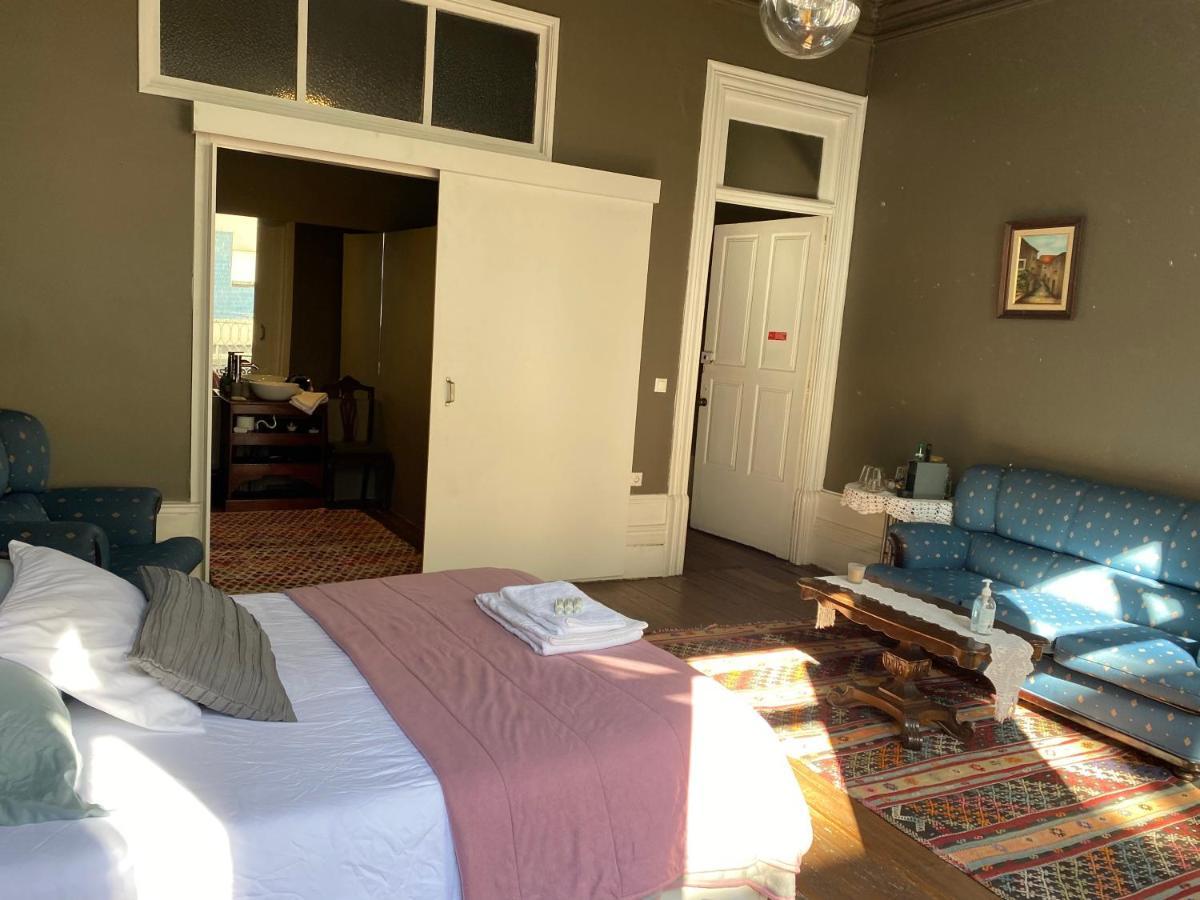 The Yellow House Boutique Hotel OOporto Extérieur photo