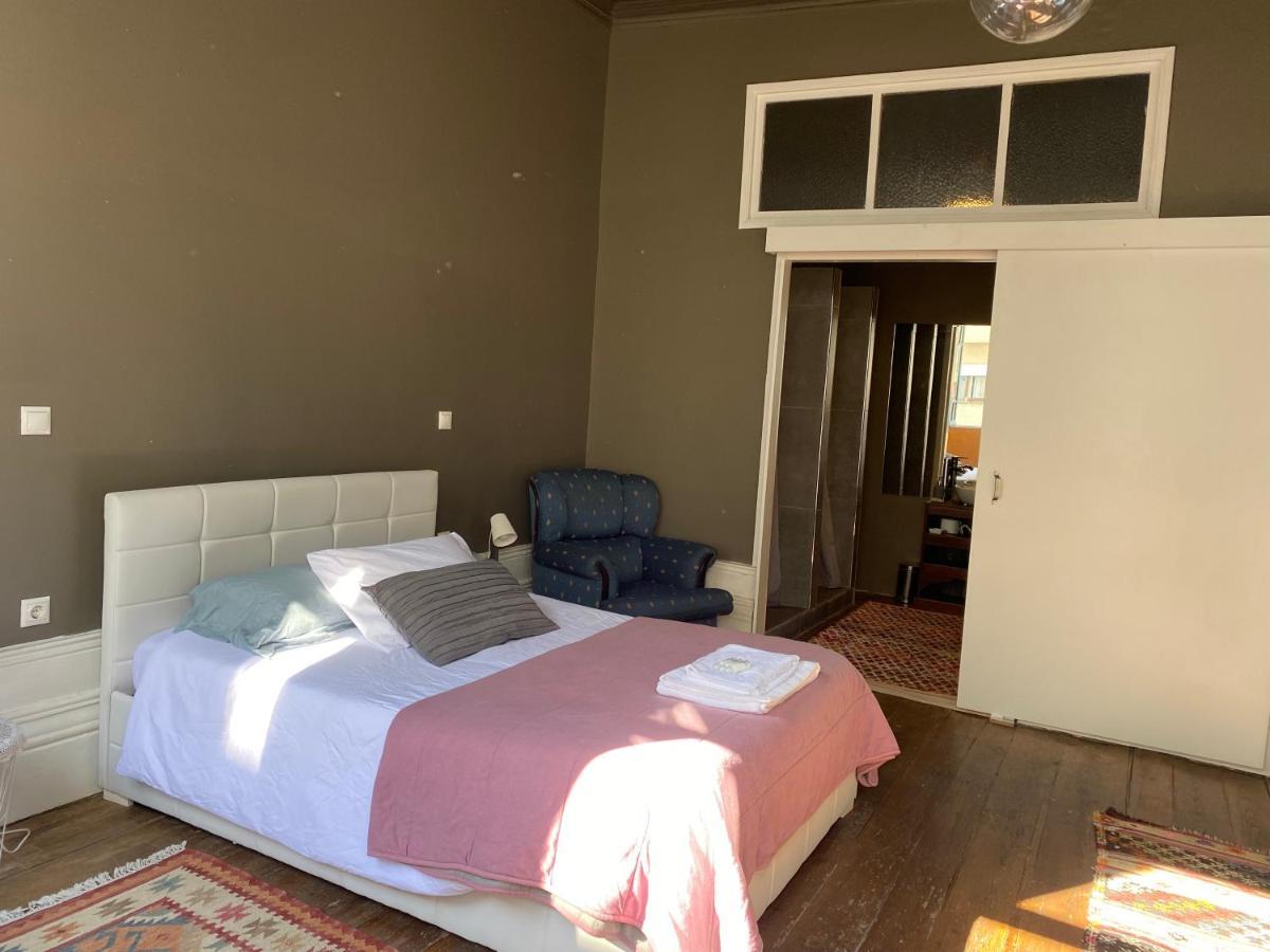 The Yellow House Boutique Hotel OOporto Extérieur photo