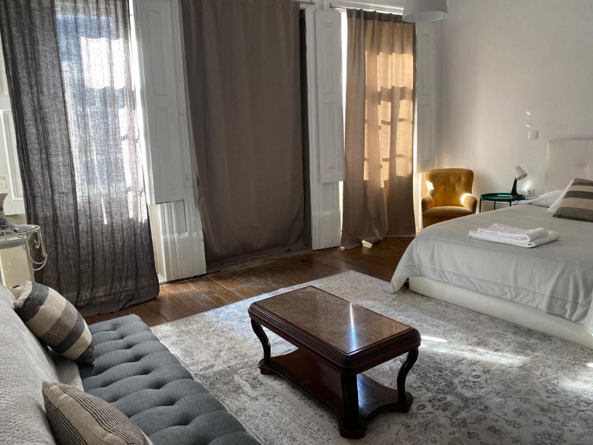 The Yellow House Boutique Hotel OOporto Extérieur photo