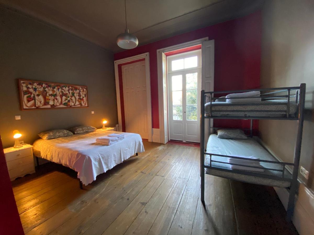 The Yellow House Boutique Hotel OOporto Extérieur photo