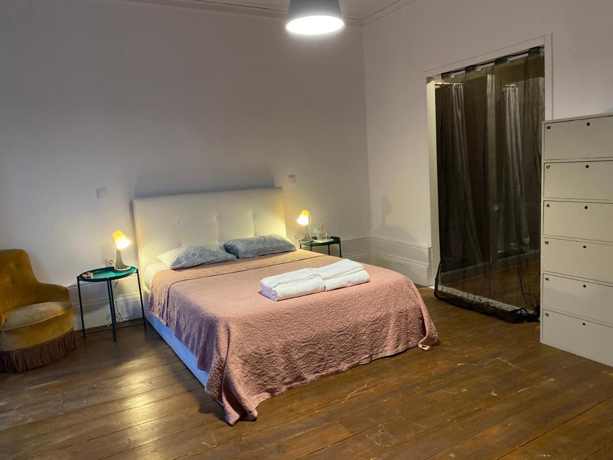 The Yellow House Boutique Hotel OOporto Extérieur photo