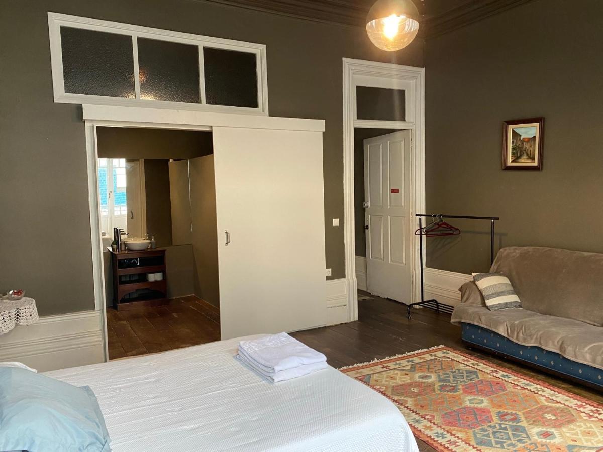 The Yellow House Boutique Hotel OOporto Extérieur photo