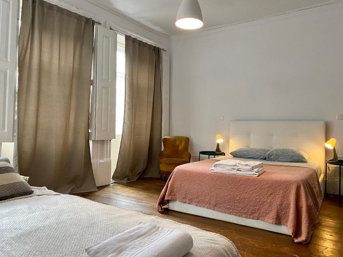 The Yellow House Boutique Hotel OOporto Extérieur photo